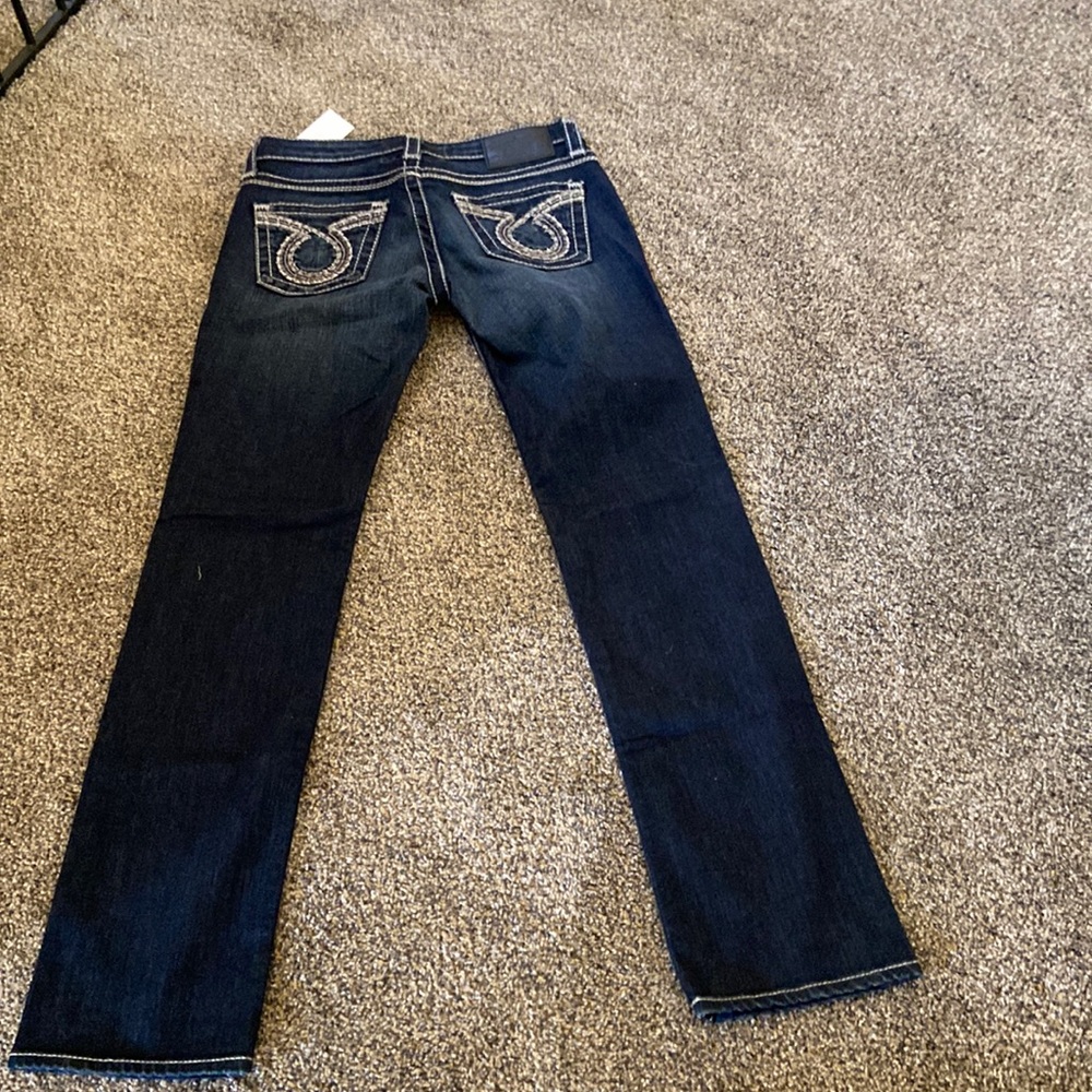 BIG STAR JEANS